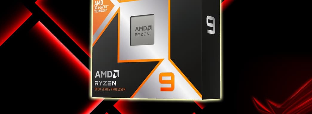 AMD Ryzen 9 9950X3D показала 14%-ный прирост производительности по сравнению с 7950X3D — утечка
