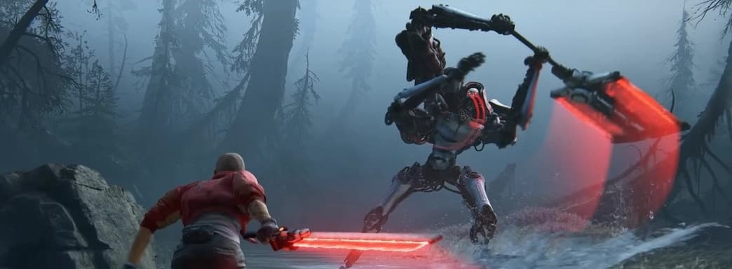 Нил Дракманн рассказал о темах Intergalactic: The Heretic Prophet, и отметил, что ему «***» на критику The Last of Us 2