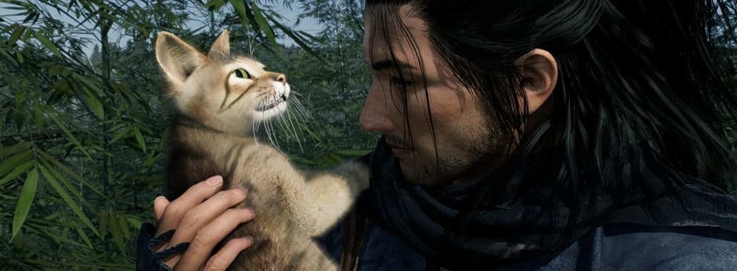 Koei Tecmo поделилась релизным трейлером ПК-версии Rise of the Ronin