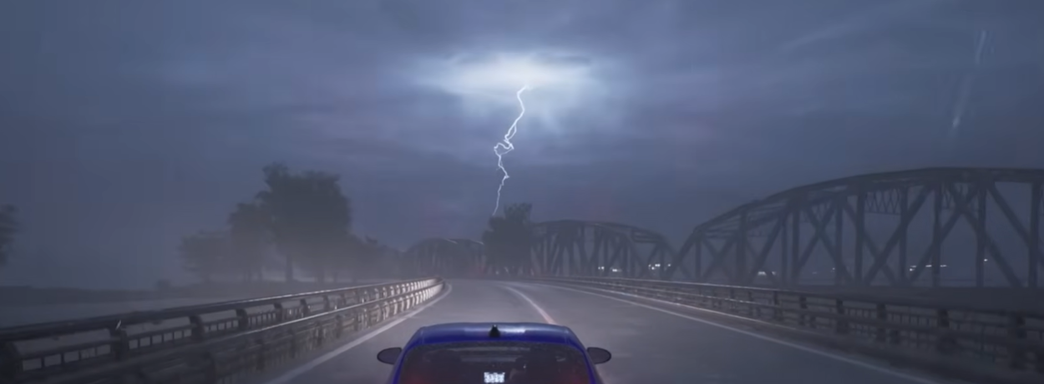 Авторы JDM Japanese Drift Master отложили релиз — вышел геймплейный тизер гонки