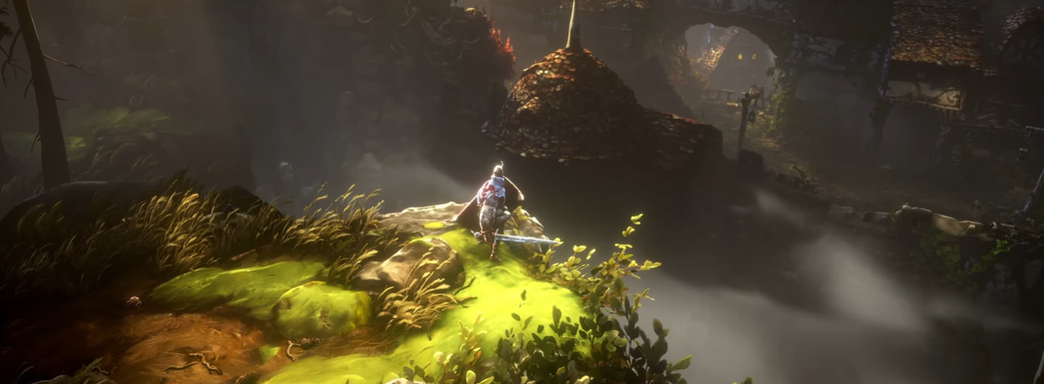 Авторы No Rest for the Wicked представили крупное обновление с новым сюжетным контентом, переделкой механик и улучшениями