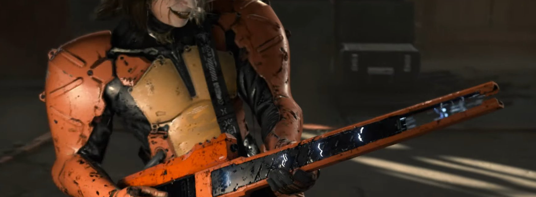 В Death Stranding 2 есть сцены, из-за которых геймеры будут кидаться геймпадами — предупреждение Хидео Кодзимы