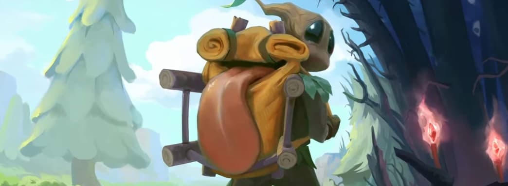 Создатели Gothic и Elex анонсировали приключение Rootbound, основанное на физике