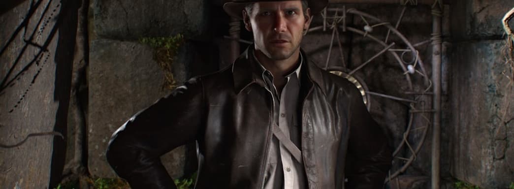 Indiana Jones and The Great Circle выйдет на PS5 в апреле, согласно французским торговым сетям