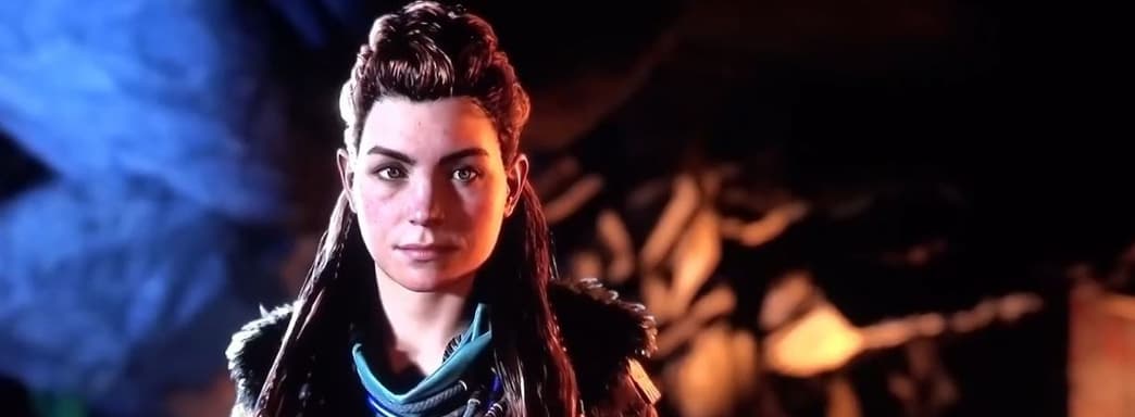 Sony работает над созданием ИИ-персонажей. Уже есть прототип на базе Элой из Horizon Forbidden West — утечка