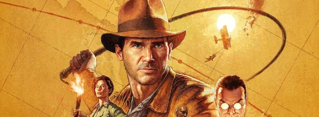 Информатор раскрыл версии, цены и старт предзаказов Indiana Jones and the Great Circle на PS5