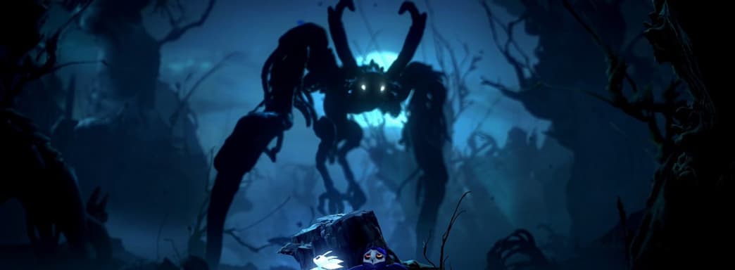 «Не так иж и плохо для мертвого жанра». Дилогия Ori разошлась по миру тиражом в 15 миллионов копий