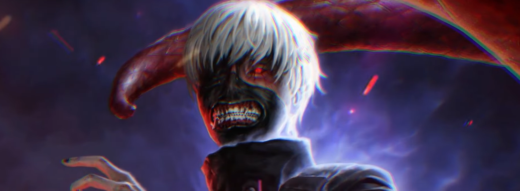 В Dead by Daylight появился Канеки Кен из «Токийского гуля» — началось тестирование нового убийцы