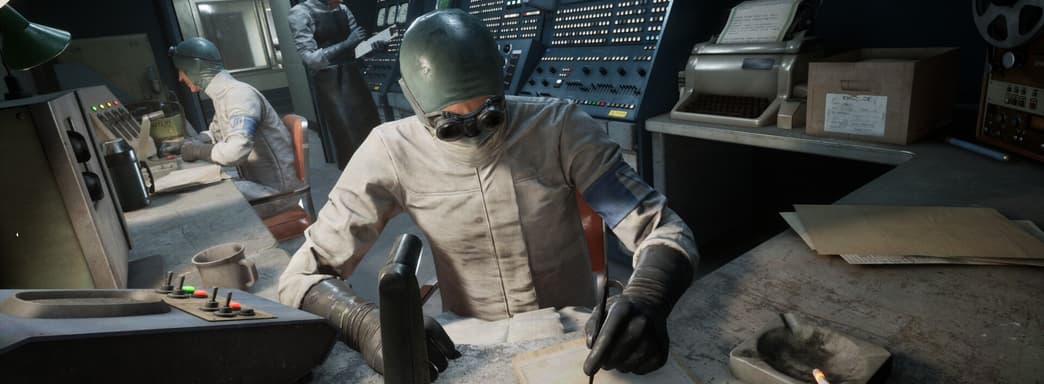 В The Outlast Trials поиграло 3 миллиона человек. Обновление появится в конце марта