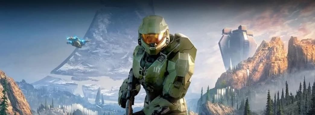 343 Industries провалила 10-летний план поддержки Halo Infinite. Что не вышло? — утечка