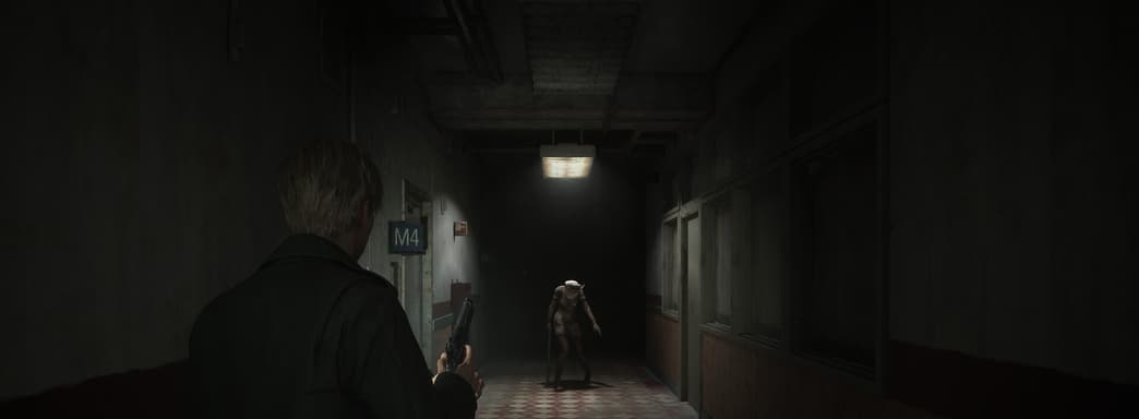 Разработчики Silent Hill 2 Remake делают игру для Netflix. Что известно?