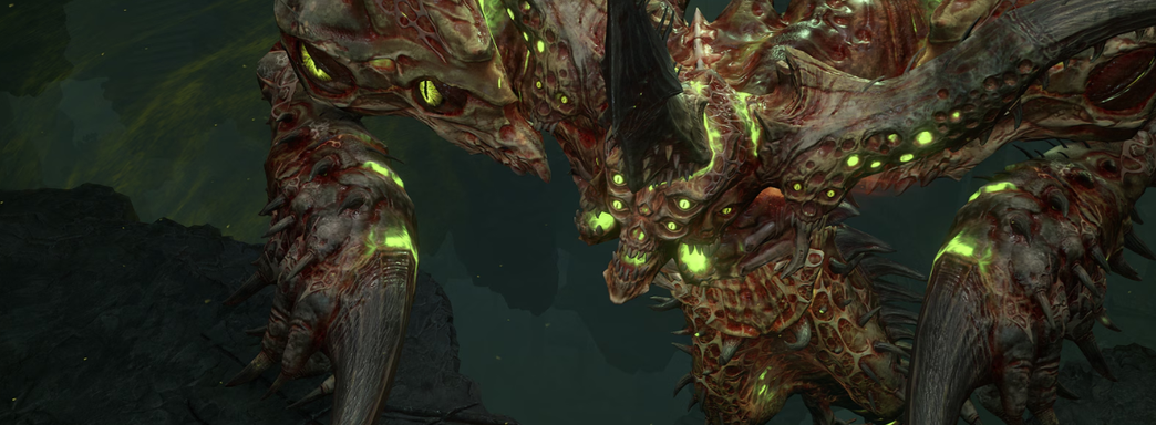 Diablo 4 стала слишком лёгкой, но это исправят — Blizzard раскрыла изменения восьмого сезона