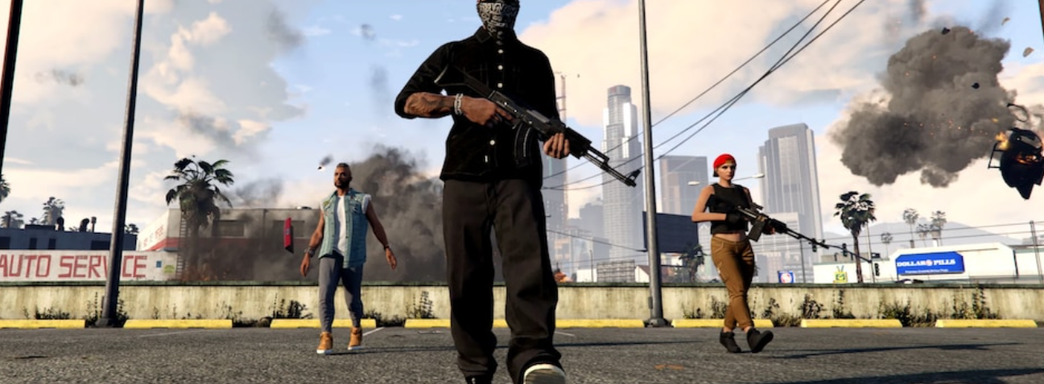 Инди-игра за $10 продаётся лучше EA Sports FC 25 и GTA 5. Valve назвала самые продаваемые продукты прошлой недели в Steam