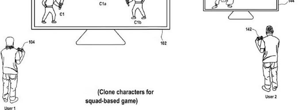 Sony запатентовала технологию, позволяющую создавать ИИ-клонов игрока