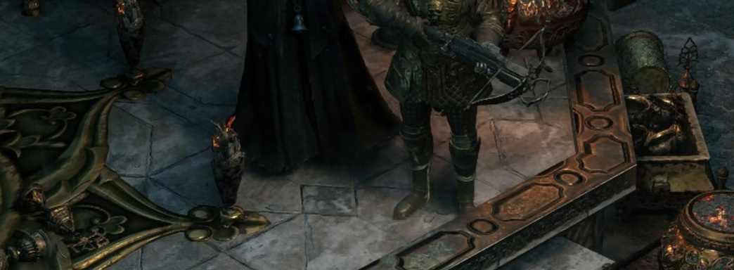 Авторы Path of Exile 2 назвали рекордсменов второй спидран-гонки, получивших уникальные предметы