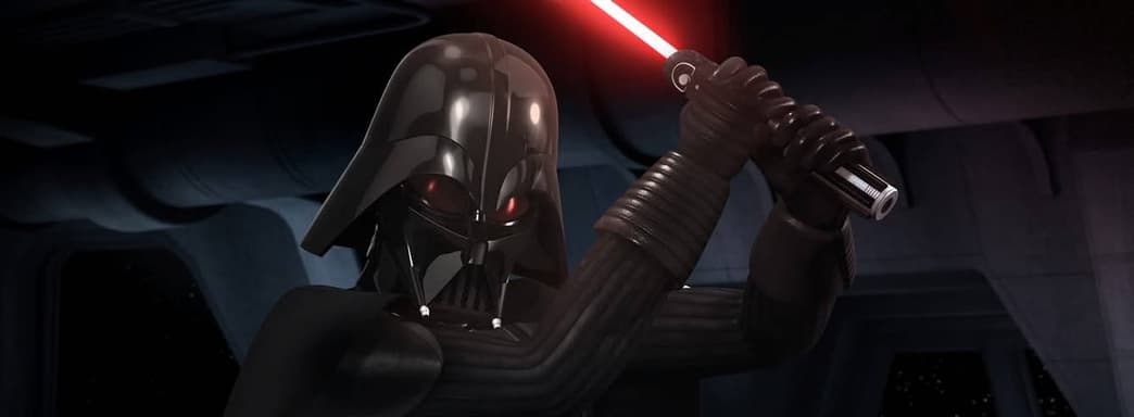 Hono Studio выпустит фигурки штурмовиков и Дарта Вейдера из сериала «Звёздные войны: Повстанцы»