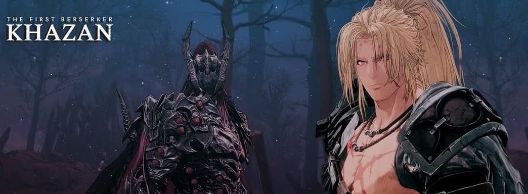 Боевик The First Berserker: Khazan ушёл на «золото». Разработчики подтвердили дату выхода