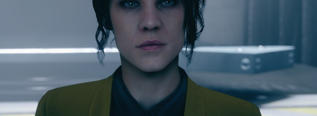 GamesVoice обновила русскую озвучку Control — озвучен новый контент с PlayStation, она совместима с последней версией игры