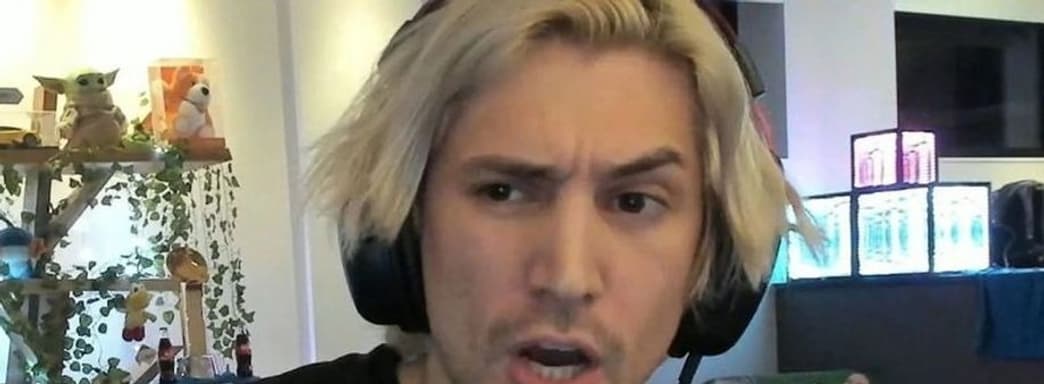 Стример xQc объяснил, почему 100 долларов за GTA 6 — это нормально