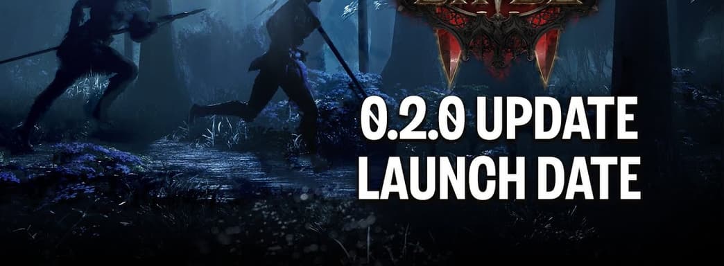 В апреле выйдет обновление Path of Exile 2 с новым контентом