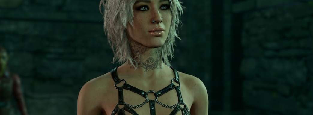 Фанаты Baldur's Gate 3 делают кампанию Path To Menzoberranzan — показали локации подземного мира Underdark