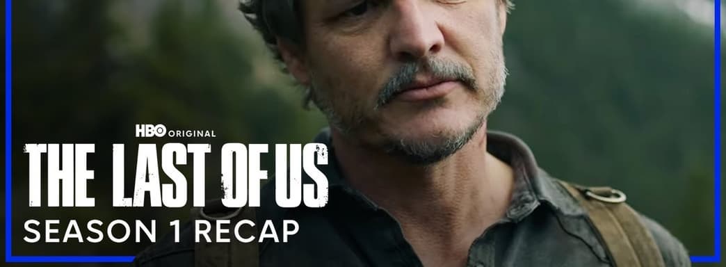 HBO разогревает зрителей перед 2-м сезоном The Last of Us. Вспоминаем истории Элли и Джоэла