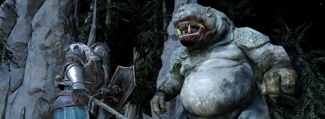 Датамайнер выяснил, что Dark Souls 2 была одной из самых технологичных игр FromSoftware