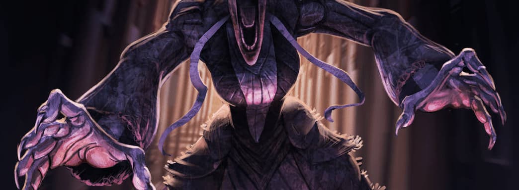 Приключения в духе Dead by Daylight: открылся предзаказ на настолку «Шёпот за стеной»