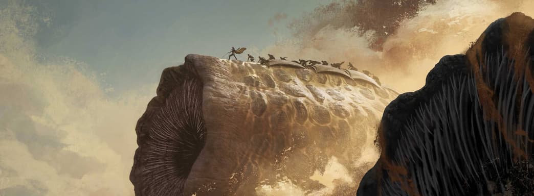 Встреча с сардаукарами: открылся предзаказ на дополнение «Кровные узы» для настолки «Дюна. Империя»