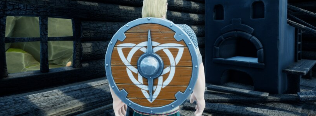 Название RPG «Древние Русы» скоро удалят — на игру нападают «неадекваты» и автору не нравятся ассоциации с мемами