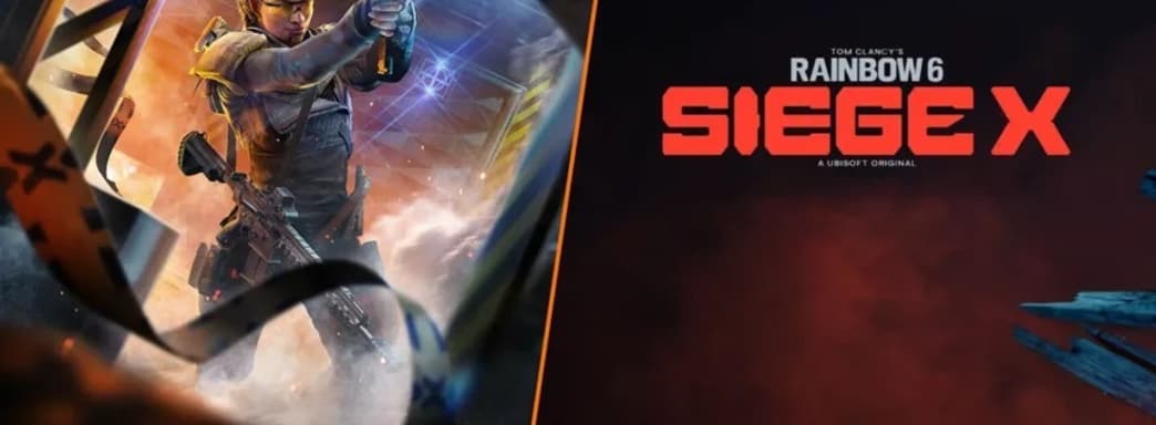 Утечка о Rainbow Six Siege X. Новая информация об улучшенной версии шутера Ubisoft