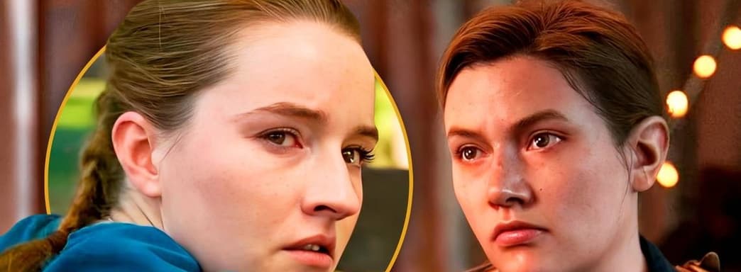 Актриса из второго сезона The Last of Us осознаёт ненависть, окружающую Эбби