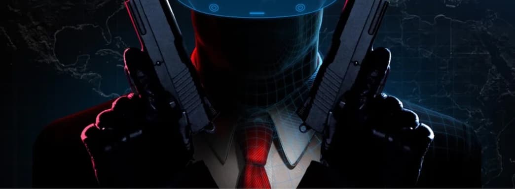 Агент 47 готов надеть PSVR2. Hitman: World of Assassination получит VR-режим