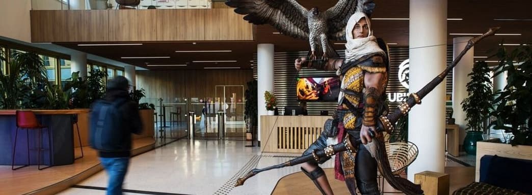 Акционер Ubisoft вознамерился устроить протест возле штаб-квартины компании
