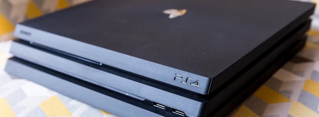 Геймер хотел продать PS4 Pro, но в итоге остался еще и должен магазину