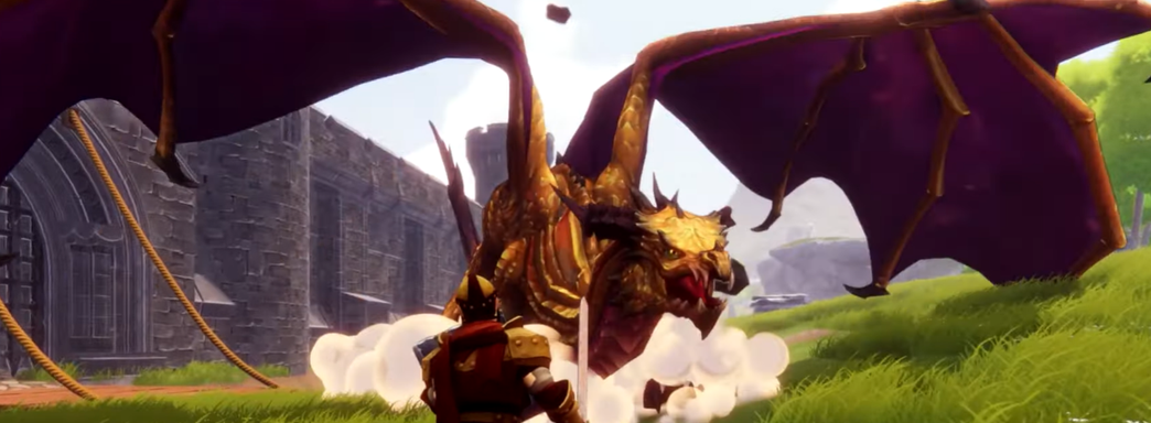 Олег Казаков отказался от релиза Gedonia 2 на ПК в Steam в марте — запуск «российской Zelda» задержится