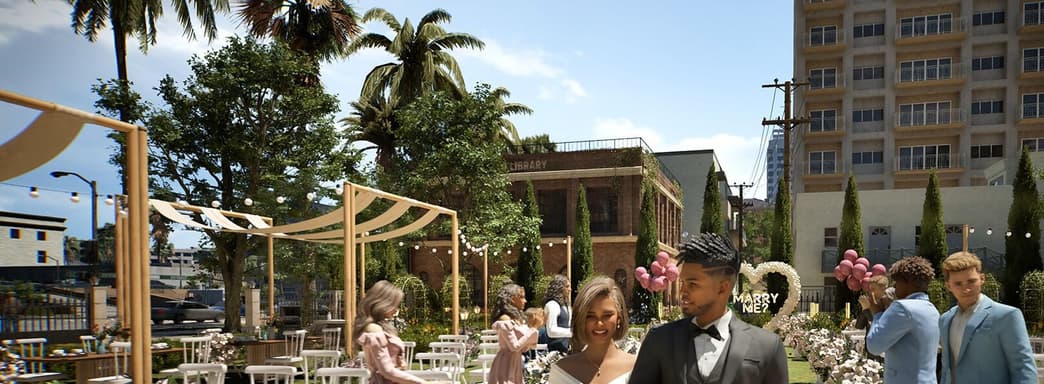 7800x3D и RTX 3070 в рекомендованных. Знакомимся с «драконовскими» требованиями inZOI