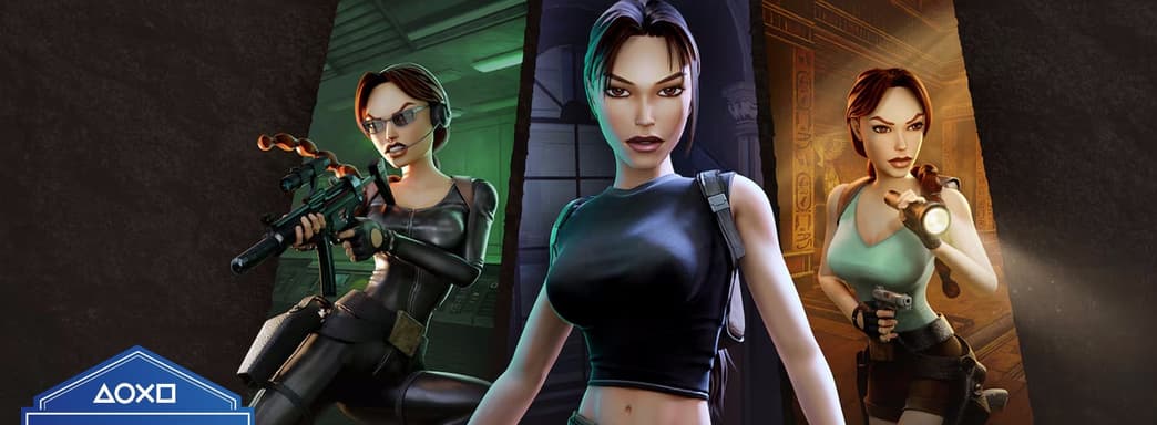 Игроки PlayStation выбрали лучшую игру февраля. Разработчики Tomb Raider поблагодарили фанатов