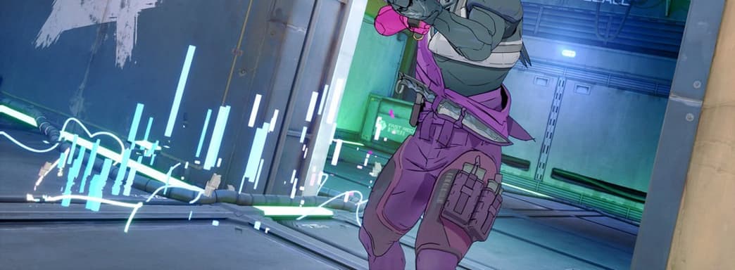 Шутер Spectre Divide прекращает работу в течение 30 дней. Студия Mountaintop закрывается