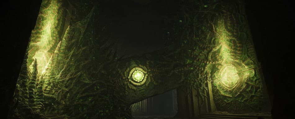 Для шутера Witchfire вышло крупное обновление Witch Mountain