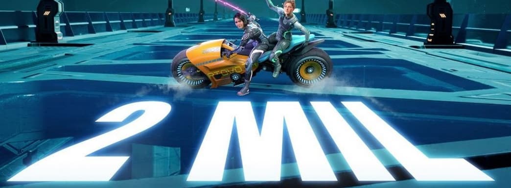 «Черт возьми!». Продажи Split Fiction за неделю преодолели отметку в 2 миллиона копий