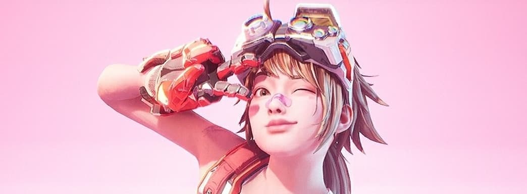 [СТРИМ] Новое слово в жанре. Мультиплеерный шутер FragPunk