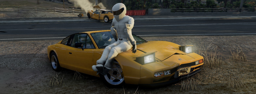 Фанаты BeamNG.drive с устаревшими Windows и Ubuntu останутся без новых версий игры