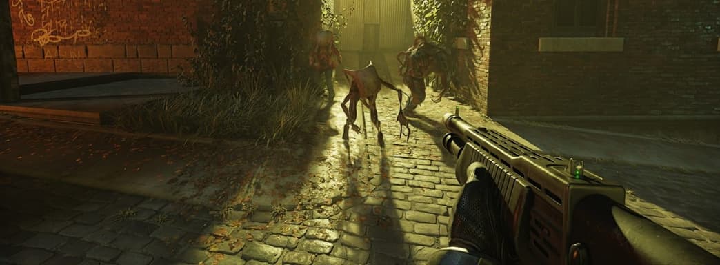 В марте состоится релиз бесплатного демо Half-Life 2 RTX