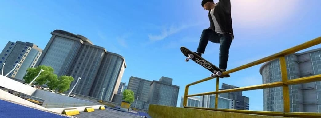 Еще даже не вышедшая Skate получила полноценные микротранзакции до 99 евро