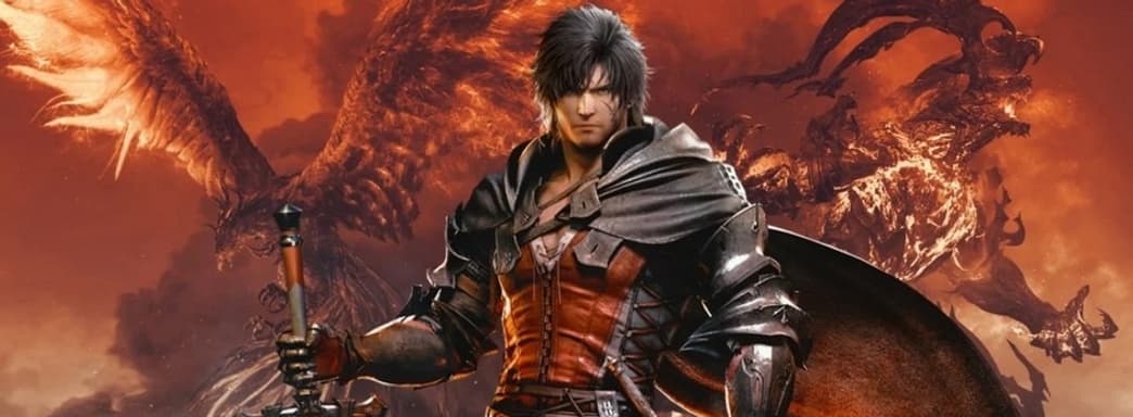 Square Enix потребовалось почти два года, чтобы продать 500 тысяч копий Final Fantasy 16