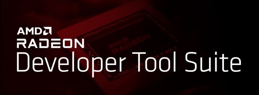 AMD расширила инструменты разработчика для поддержки видеокарт серии Radeon RX 9070. Добавлены новые функции