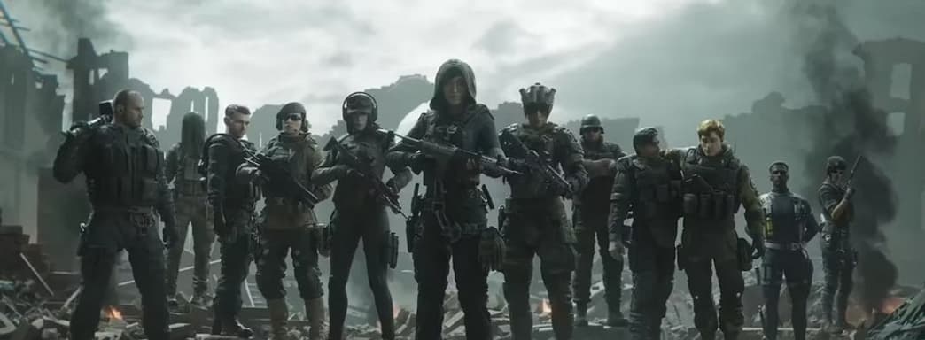 Rainbow Six Siege X будет условно-бесплатной, но с подвохом