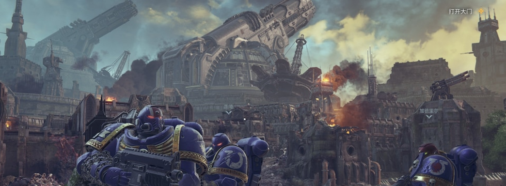 Для Warhammer 40,000 Space Marine 2 запустили тестовый сервер. Представлен список нового контента обновления 7.0