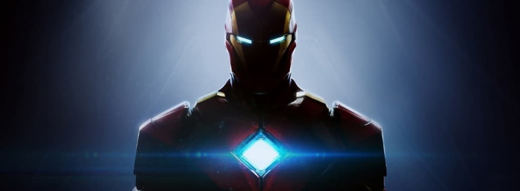 Iron Man удалили из списка игр Electronic Arts на GDC 2025
